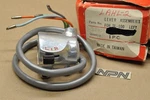 Nos Honda CB100 CB125 CL100 CL125 Turn Signal & Horn Switch 35300-107-671. Fixed Price $54.99.