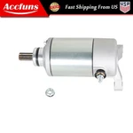 New Starter For Suzuki LT-F250 Ozark 2002 2003 2004 2005 2006 2007-2014 Atv. Fixed Price $40.85.
