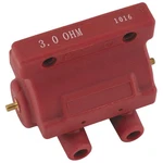 Twin Power High-performance Coils Red 10-2025. Fixed Price $106.62.