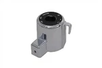 Chrome Ignition Switch Cover Fits Harley Davidson 42-0648. Fixed Price $34.88.