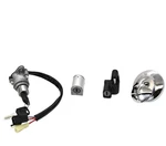 Honda Ignition Switch Lock Set VT750 07-09 Aero 08-09, C2/C2F Spirit. Fixed Price $221.00.