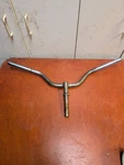 Sears Allstate Puch Moped Handle Bars. Fixed Price $19.99.