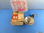 Nos Honda CA100 1962 Lens Headlight 33121-005-000 Genuine Oem. Fixed Price $41.45.