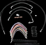 Burly Brand B30-1032 Control Kt Flhx Flht 13". Fixed Price $355.42.