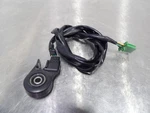 96-16 Honda Rebel Cmx 250 Side Kickstand Switch 35700-KEB-305. Fixed Price $21.92.