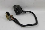 Honda Shadow Vt 1100 85-86 Oem Left Side Handlebar Control Switch. Fixed Price $34.99.