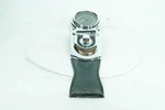 2012 Harley Dyna Fld Switchback Oem Fuel Tank Dash Console Speedometer Nokey 11K. Fixed Price $243.00.