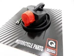 Honda XL125R 1982 Forseti Run Stop Kill Right Handlebar Switch Block Assembly. Fixed Price $39.06.