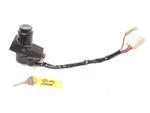Used Oem Kawasaki Ignition Key Switch 27004-5150 KZ550 Ltd Shaft 1983 1984. Fixed Price $179.95.