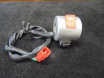 Honda VT800 C-j RC30 Shadow 1988 Right Hand Side Switch Gear. Fixed Price $61.33.