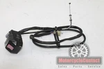 08-22 V Star 250 Right Control Switch Side Handle Bar. Fixed Price $23.05.