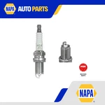 Spark Plugs Set 4X Fits Vw Ngk Volkswagen Genuine Top Quality Guaranteed New. Fixed Price $20.84.