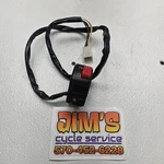 2006-2013 Ktm 990 Adventure Right Handlebar Engine Start/stop Kill Switches. Fixed Price $15.00.