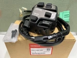 Honda Genuine Starter Stop Switch Set For Gold Wing GL1800 01-03 35013-MCA-505. Fixed Price $298.08.