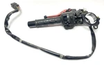 Left Clip On Handlebar Switches Complete 2005 2006 Kawasaki Ninja ZX6R 636 Oem. Fixed Price $139.99.