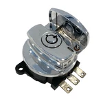No Key Oem Harley Genuine 96-13 Touring Ignition Switch Unlock Replacement. Fixed Price $38.00.