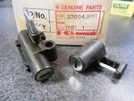 Nos Kawasaki Switch Assembly 1982 1983 27004-5161. Fixed Price $314.99.
