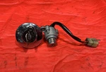 2002 Honda Shadow Deluxe VT600CD Ignition Switch Lock Set 35010-MZ8-K00. Fixed Price $99.95.