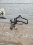 1979-1981 80 Yamaha Left Controls 3J6-83972-00-00 MK-719. Fixed Price $44.99.