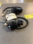 Triumph Bonneville Thruxton 1200 Oem Left Switch Assembly T2041923 T2041646 New. Fixed Price $150.00.