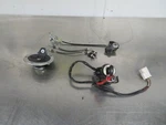 EB926 2014 Kawasaki Ninja 1000 Abs Ignition And Key Set. Fixed Price $219.99.