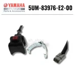 Yamaha Genuine Oem Parts Handle Switch 5UM-83976-E2-00 For WR250F. Fixed Price $53.40.