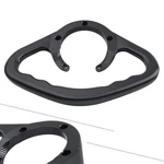 For Kawasaki ZZR1400 2006-16/ZX-7RR 1996 5 Hole Tank Grab Handle Bar Black. Fixed Price $32.97.