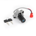 Ignition Switch Lock & Keys For Yamaha 4TR-82021-00 4TR-82501-00 4TR-82501-01. Fixed Price $28.99.