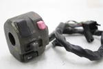 1993-1997 Kawasaki Ninja ZX6 Left Controls Handlebar Switches Signals 46091-1665. Fixed Price $44.99.