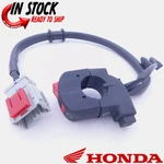 New Oem Honda 2013-2021 CRB600RR Engine Killswitch Start/stop 35130-MJC-A01. Fixed Price $54.95.