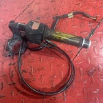 2003 2004 Honda CBR600RR Right Clip Throttle Kill Switch Control Hand Oem. Fixed Price $99.00.