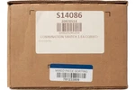 Carquest Combination Switch Fits Select 99-02 Cadillac Chevrolet Gmc Part S14086. Fixed Price $91.20.