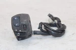 2006 Yamaha FZ6 Oem Left Clip On Handle Horn Signals Switches. Fixed Price $33.75.