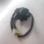 Ignition Switch 27005-1179 For 1993-1997 Kawasaki Ninja ZX-6 ZX600E. Fixed Price $44.99.