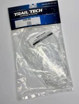 Trail Tech X2 Dual Sport Halogen Light Cover Rock Guard 3600-RG. Fixed Price $40.00.