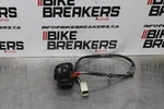 09 Harley-davidson Sportster Custom XL1200C Left Handle Bar Switch BB776. Fixed Price $41.39.