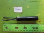 Montesa 175 Enduro Nos 14M Wire Diode Resistor P/n 1470.221 & 14.70.221. Fixed Price $9.75.