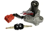 00-15 Yamaha V-star 650 1100 Ignition Switch 4TR-82501-01-00 New. Fixed Price $85.05.