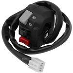 Yamaha Genuine Oem Parts Handle Switch 5SL-83973-02-00 For R6. Fixed Price $165.23.