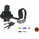 Ignition Switch Fits Kawasaki Zxr (ZX750L) 93-95. Fixed Price $69.97.