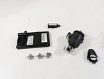 2017 Harley Touring Flhtkse Cvo E-glide Bcm Ignition Switch Key Set 71400090B. Fixed Price $849.99.