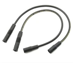 Accel Spark 300+ 8MM High Performance Plug Wire Set Harley-davidson 175098. Fixed Price $60.41.