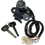 Emgo Replacement Ignition Switch Kawasaki Ninja ZX-6 93-97 & ZX-7 93-1995. Fixed Price $62.50.