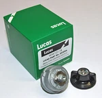 Genuine Lucas 88SA Lighting Switch 34289 - Fitted To Bsa C15 B40 Triumph 3TA 5TA. Fixed Price $83.83.