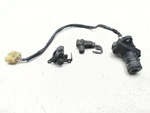 04-06 Kawasaki Z750 Lock Set Ignition Switch No Key. Fixed Price $93.90.