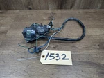 1979 Honda Automatic Left Handle Switch Controls 35200-MC1-670. Fixed Price $60.00.