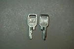 New Nos Vintage Honda Precut T6796 Z50 K1 K2 Late 60'S Early 70'S 2140. Fixed Price $13.00.