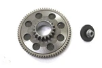2024 Ktm 450 Sxf Oem Torque Limiter Gear 79540016000. Fixed Price $25.00.
