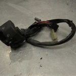 94-09 Kawasaki Ninja 500 Left Handlebar Switch 46091-1671. Fixed Price $25.49.