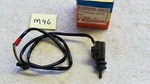 1983-1998 Kawasaki 27010-1203 KZ1000 Side Kick Stand Safety Switch Police M-46. Fixed Price $28.00.